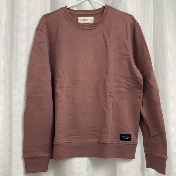Abercrombie & Fitch Other - Abercrombie & Fitch Men's Crewneck Sweater